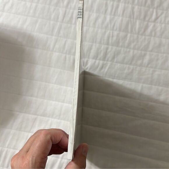 TF 52 Sheets Menu & Meals Calendar Planning Pad - Picture 5 of 10